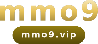 mmo9 logo